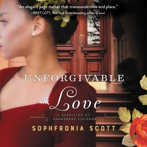 Unforgivable Love thumbnail