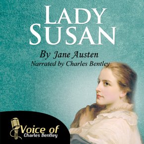 Lady Susan thumbnail