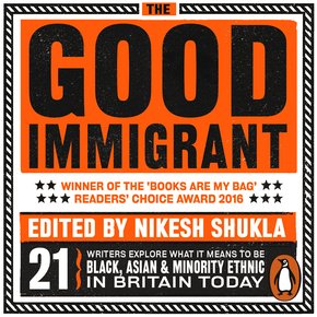 The Good Immigrant thumbnail