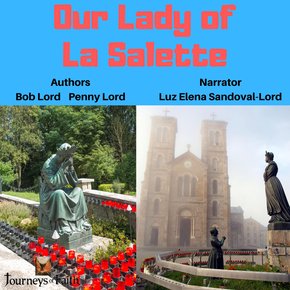 Our Lady of La Salette thumbnail