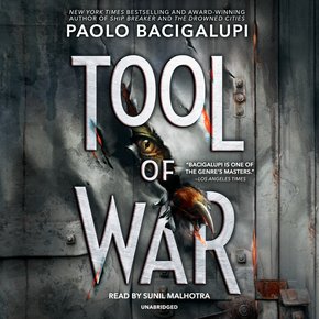 Tool of War thumbnail