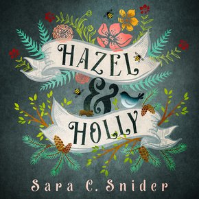 Hazel and Holly thumbnail