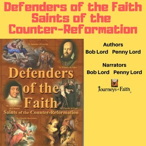 Defenders of the Faith: Saints of the Counter Reformation thumbnail