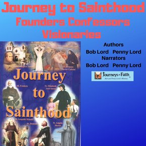 Journey to Sainthood thumbnail