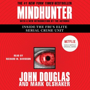 Mindhunter thumbnail