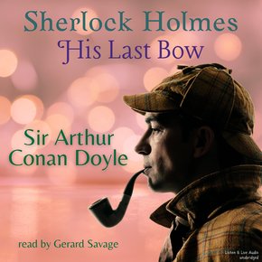 Sherlock Holmes: His Last Bow thumbnail