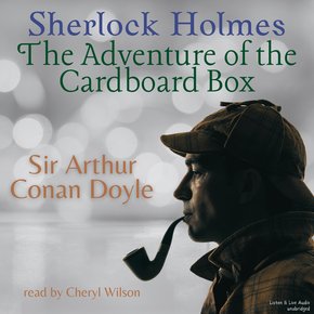 Sherlock Holmes: The Adventure of the Cardboard Box thumbnail