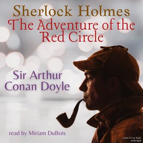 Sherlock Holmes: The Adventure of the Red Circle thumbnail