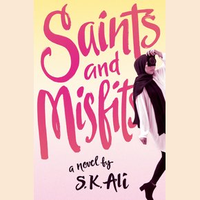 Saints and Misfits thumbnail