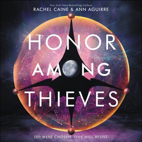 Honor Among Thieves thumbnail