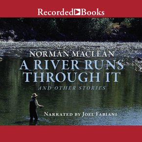 A River Runs Through It thumbnail