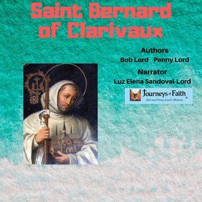 Saint Bernard of Clairvaux thumbnail