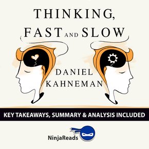 Summary: Thinking Fast and Slow thumbnail