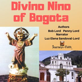 Divino Nino of Bogota thumbnail