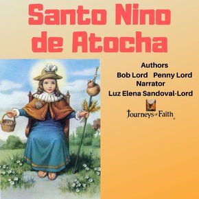 Santo Nino de Atocha thumbnail