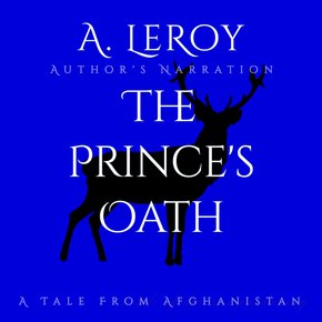 The Prince's Oath thumbnail