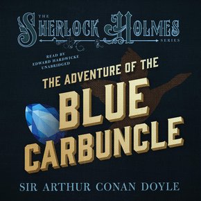 The Adventure of the Blue Carbuncle thumbnail