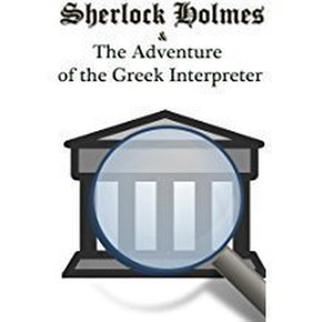 The Greek Interpreter thumbnail