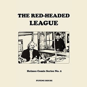 The Red-Headed League thumbnail