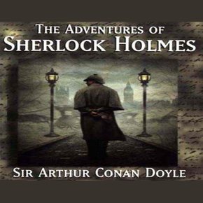 The Adventures Of Sherlock Holmes thumbnail