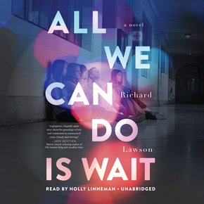 All We Can Do is Wait thumbnail