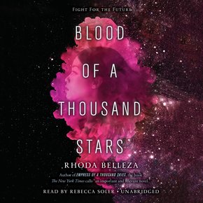 Blood of a Thousand Stars thumbnail