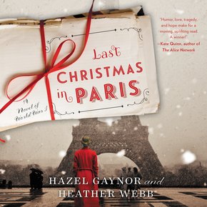 Last Christmas in Paris thumbnail