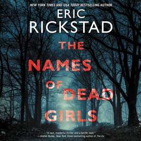 The Names of Dead Girls thumbnail