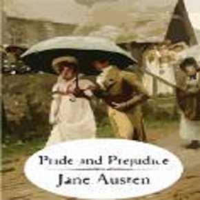 Pride And Prejudice thumbnail