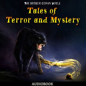 Tales of Terror and Mystery thumbnail