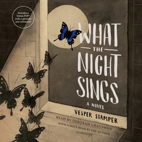 What the Night Sings thumbnail