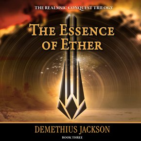 Essence of Ether The: Book Three thumbnail