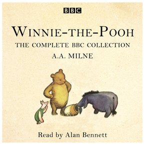 Winnie-The-Pooh thumbnail