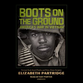 Boots on the Ground thumbnail