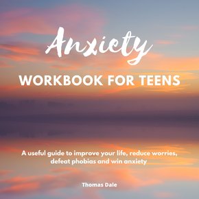 Anxiety workbook for teens thumbnail