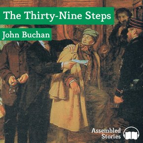 The Thirty Nine Steps thumbnail