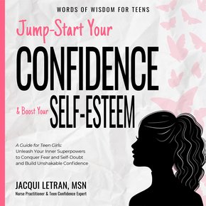 Jump-Start Your Confidence and Boost Your Self Esteem thumbnail