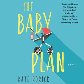 The Baby Plan thumbnail