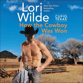 Cupid Texas: How the Cowboy Was Won thumbnail