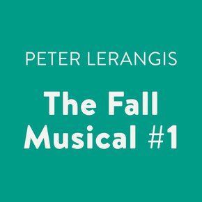 The Fall Musical #1 thumbnail