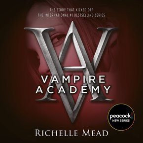 Vampire Academy thumbnail