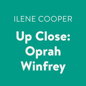 Up Close: Oprah Winfrey thumbnail