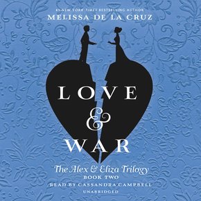 Love & War thumbnail