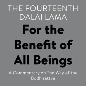 For the Benefit of All Beings thumbnail