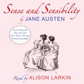 Sense and Sensibility thumbnail