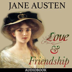 Love and Friendship thumbnail