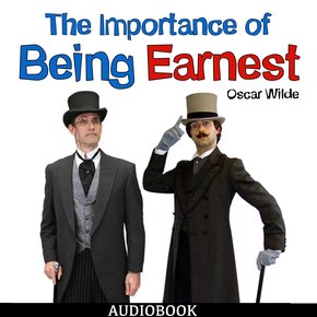 The Importance of Being Earnest thumbnail