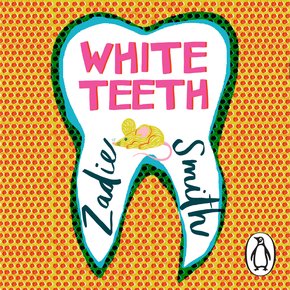 White Teeth thumbnail