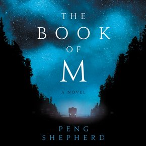 The Book of M thumbnail