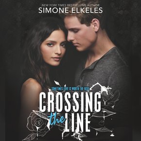 Crossing the Line thumbnail